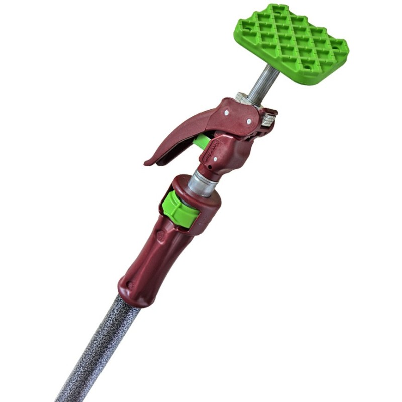 Piher LASTENSTANGE 168 cm BIS 300 cm MIT ARM+