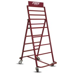 Piher PRÄSENTATIONSDISPLAY QUICK-PIHER LEER