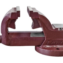 Piher SCHRAUBSTOCK ROHRSPANNBACKEN 100 mm