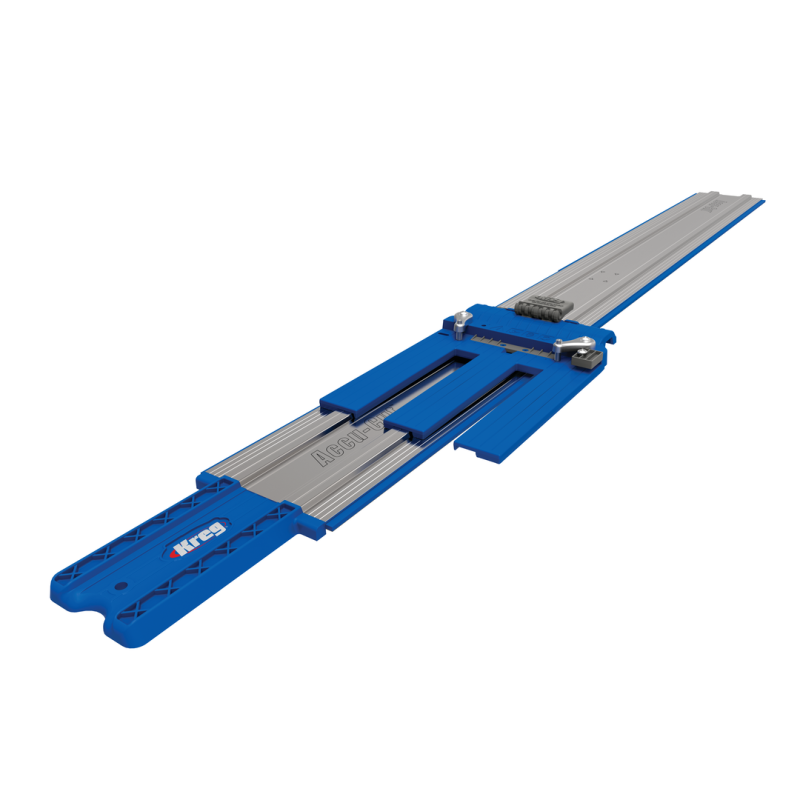 Kreg Accu-Cut™ Führungsschiene