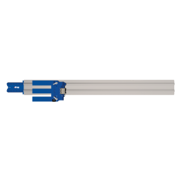 Kreg Accu-Cut™ Führungsschiene