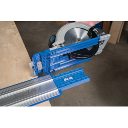 Kreg Accu-Cut™ Führungsschiene