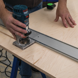 Kreg Universal Anschlagschiene XL