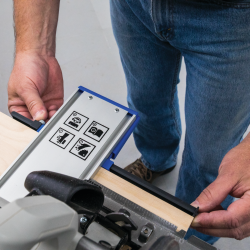 Kreg Universal Anschlagschiene XL