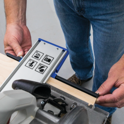 Kreg Universal Anschlagschiene XL