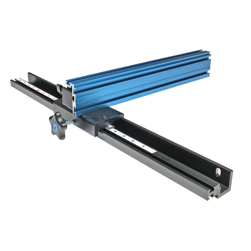 Kreg Bandsägenanschlag