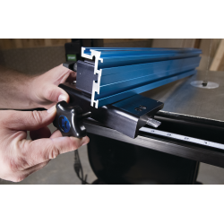 Kreg Bandsägenanschlag