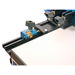 Kreg Feineinstellung