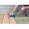 Kreg Deck Jig Terrassen-Bohrschablone