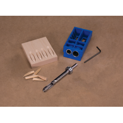 Kreg Pocket-Hole Dübelbohrer