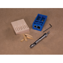 Kreg HD Pocket-Hole Dübelbohrer