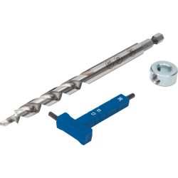 Kreg Easy-Set-Stufenbohrer