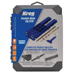 Kreg Pocket-Hole Jig 320
