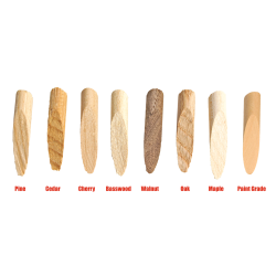 Kreg Pocket-Hole Dübel Kiefer