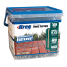 KREG® Protec-Kote™ Terrassenschrauben - 51 mm