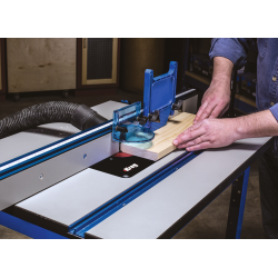 Kreg Präzisions-Frästischsystem