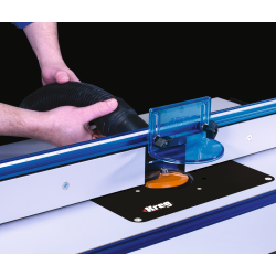 Kreg Präzisions-Frästischsystem