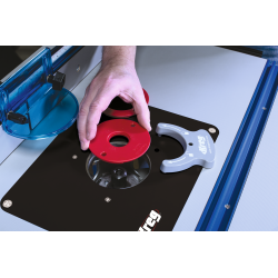 Kreg Präzisions-Frästischsystem