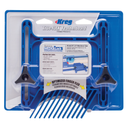 Kreg TRUE-FLEX™ Druckkamm