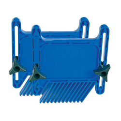 Kreg TRUE-FLEX™ Druckkamm 2er-SET