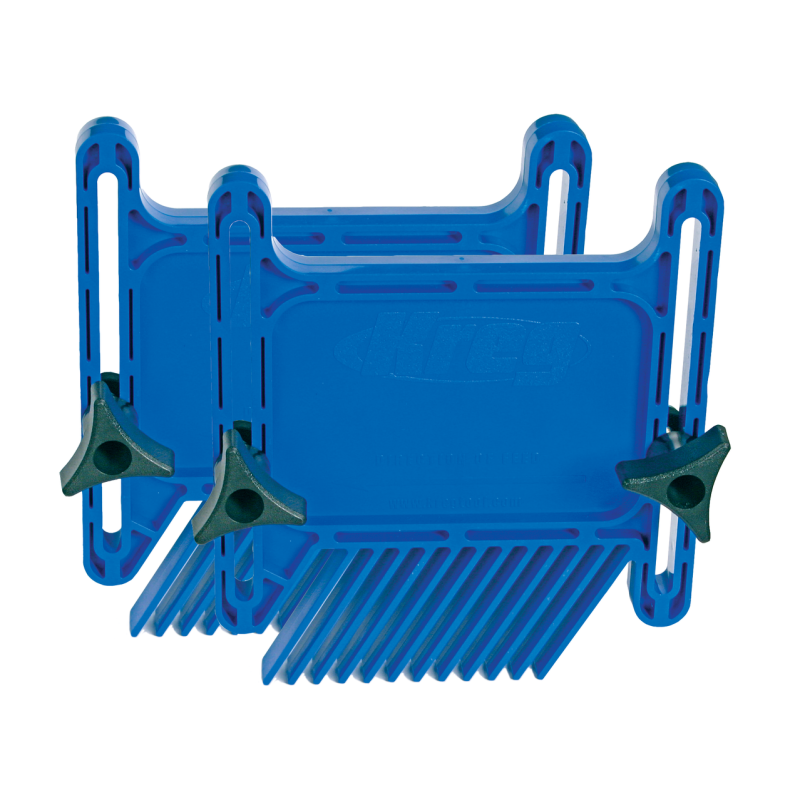 Kreg TRUE-FLEX™ Druckkamm 2er-SET