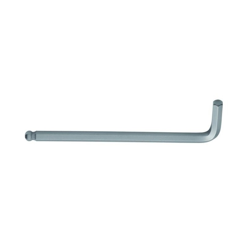 Sata Kugelkopf-Innensechskant-Winkelstiftschlüssel 4mm