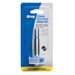 Kreg 35 mm Kunstbohrer