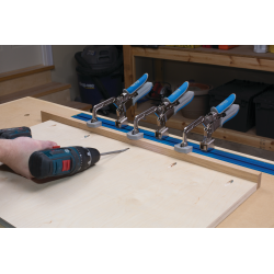 Kreg Automaxx® Werkbankzwinge 83 mm