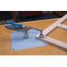 Kreg Automaxx® HD-Werkbankzwingen System 83 mm