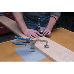 Kreg Automaxx® HD-Werkbankzwingen System 83 mm