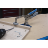 Kreg Automaxx® Werkbankzwinge 83mm inkl. Grundplatte