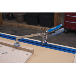 Kreg Automaxx® Werkbankzwinge 127 mm