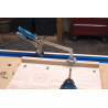 Kreg Automaxx® Werkbankzwinge 127 mm