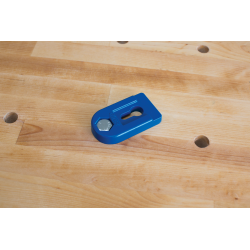 Kreg Werkbankadapter