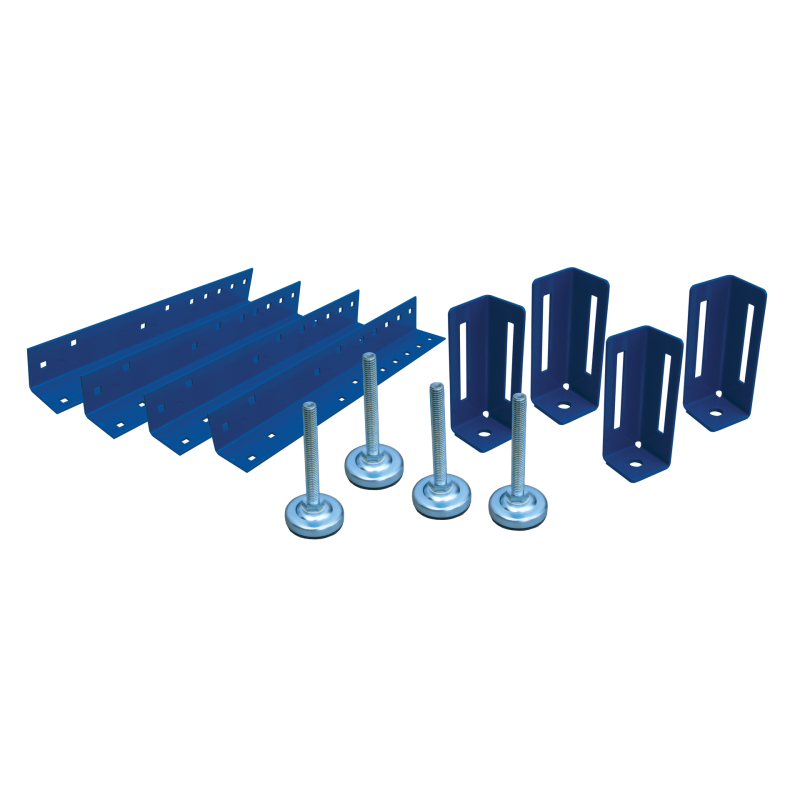 Kreg Universal Werkbankbeine 500