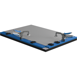 Kreg Spannstation mit Automaxx®