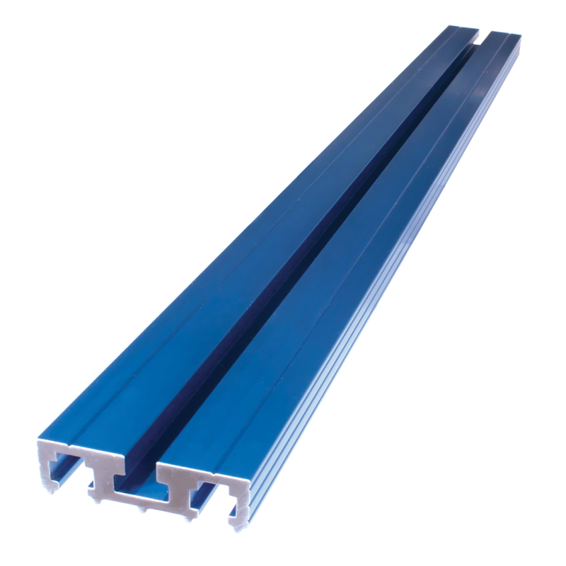 Kreg T-Nut-Schienensystem 1020