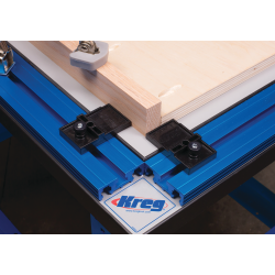 Kreg Werkstückanschläge