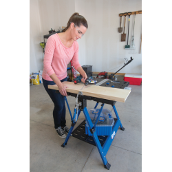 Kreg Mobile Multifunktions-Werkbank