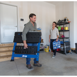 Kreg Mobile Multifunktions-Werkbank