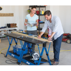 Kreg Mobile Multifunktions-Werkbank