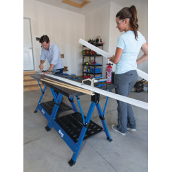 Kreg Mobile Multifunktions-Werkbank