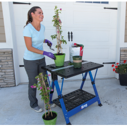 Kreg Mobile Multifunktions-Werkbank