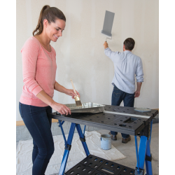 Kreg Mobile Multifunktions-Werkbank