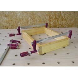 Piher SCHRAUBZWINGE PIHER MAXIPRESS M 30 cm