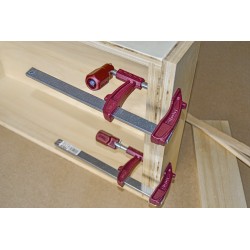 Piher SCHRAUBZWINGE PIHER MAXIPRESS M 30 cm