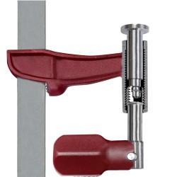 Piher SCHRAUBZWINGE PIHER MAXIPRESS M 15 cm