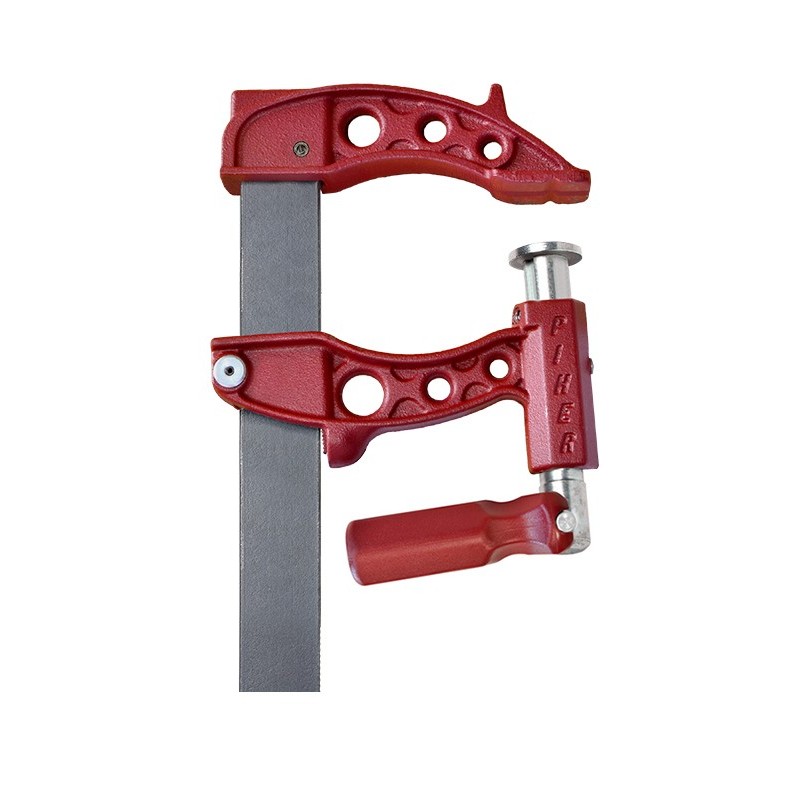 Piher HOCHLEISTUNGSSCHRAUB. MAXIPRESS F 120 cm