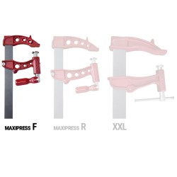 Piher HOCHLEISTUNGSSCHRAUB. MAXIPRESS F 120 cm