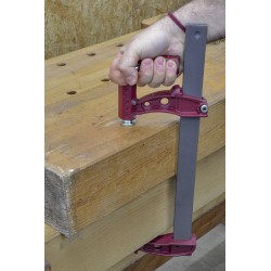 Piher HOCHLEISTUNGSSCHRAUB. MAXIPRESS E 60 cm